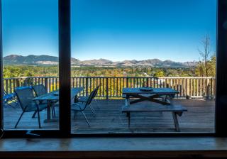 23 Acheron Heights - Hanmer Springs - 4