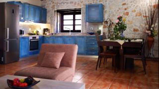 Villa Constantis - Kalamaki - 1