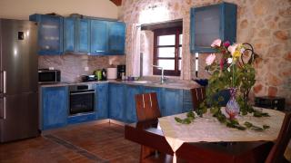 Villa Constantis - Kalamaki - 5