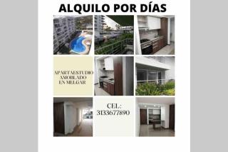 HERMOSO APARTA ESTUDIO en Melgar - 7