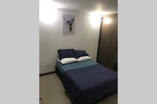 HERMOSO APARTA ESTUDIO en Melgar - 6