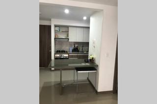 HERMOSO APARTA ESTUDIO en Melgar - 5