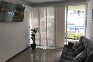 HERMOSO APARTA ESTUDIO en Melgar - 2
