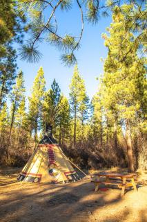 Heartline Ranch, LLC - Chiloquin - 5