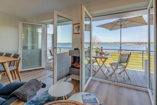 Meeresblick-Schoene-Aussicht-Haus-2-WE-22 - Hohwacht - 0