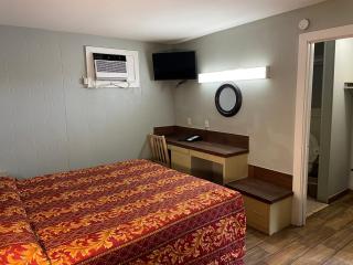 Budget inn - Kingsville - 8