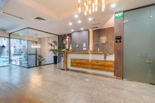 Best Western Tbilisi City Center - Tiflis - 6