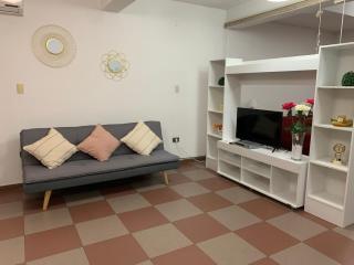 Loft Tresor - San Luis - 8