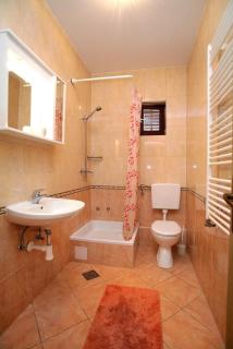 Apartments by the sea Okrug Gornji, Ciovo - 9694 - Trogir - 2