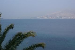 Apartments by the sea Okrug Gornji, Ciovo - 9694 - Trogir - 1