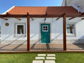 Casa da Avó - Sesimbra - 0