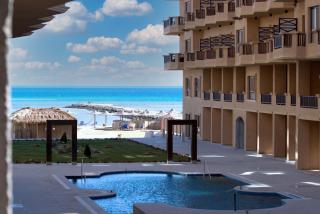 A5 8 At Turtles Beach Hurghada ok holiday homes - Hurghada - 4