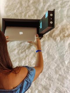 Golden Paradise Oceanfront - 1