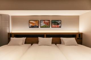 Hotel Forza Osaka Namba - 1