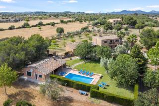 Finca Can Moleta - Cala Mendia - 6