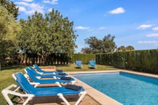 Finca Can Moleta - 8