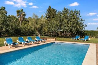 Finca Can Moleta - Cala Mendia - 0