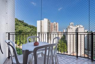 Apart Super Estiloso Copa Leme - Río de Janeiro - 9