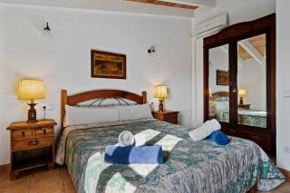 Finca Vista Alegre - 1