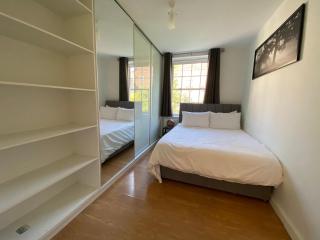 London Waterloo Apartment - Londra - 8
