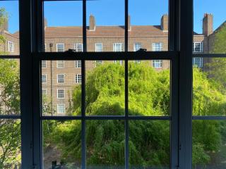 London Waterloo Apartment - Londra - 6