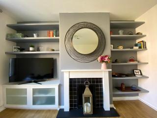 London Waterloo Apartment - 5