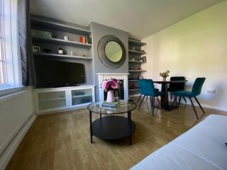London Waterloo Apartment - Londra - 3