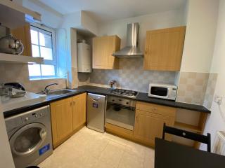 London Waterloo Apartment - Londra - 2