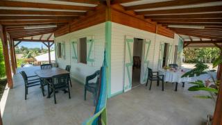 KALINAGO - Les Villas KIKKO - Saint-François - 8