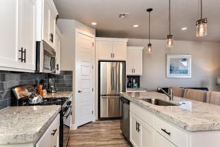 Townhouse at Canyon Tree - St. George - 8