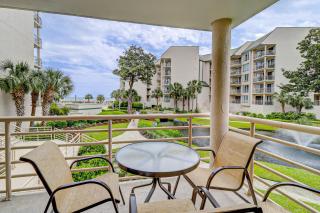 Villamare - Hilton Head Island - 9