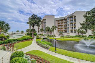 Villamare - Hilton Head Island - 9