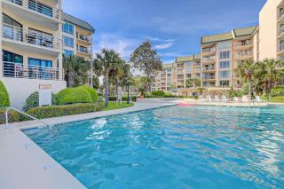 Villamare - Hilton Head Island - 8