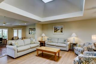 Beach Lagoon Villa 309 - 6