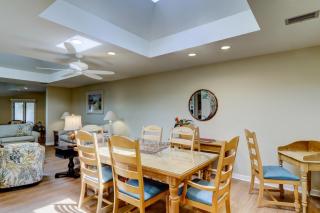 Beach Lagoon Villa 309 - 4