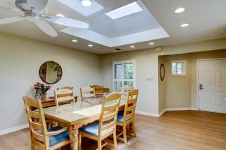 Beach Lagoon Villa 309 - Hilton Head Island - 3