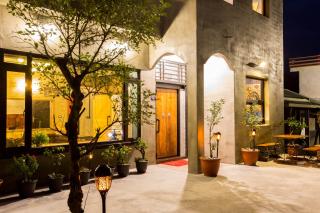 Hai Lei Jiang Yue - 1