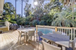 Cartgate 21 - Hilton Head Island - 8