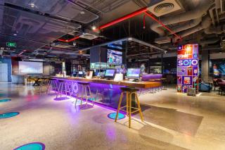 Tru by Hilton Nam Dinh City Centre - Nam Ðịnh - 7