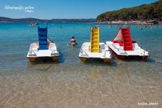 Mobile home Pine Adria - Biograd na Moru - 8