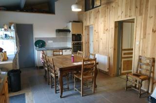 Gîte familial Baie de Somme 8 personnes - Rue - 8