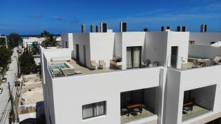 Hermoso Penthouse a solo pasos de la Playa - Punta Cana - 3