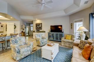 Crown Reef - Hilton Head Island - 5