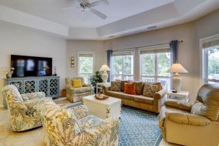 Crown Reef - Hilton Head Island - 4