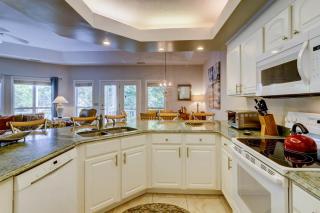 Crown Reef - Hilton Head Island - 2