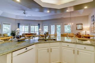 Crown Reef - Hilton Head Island - 1