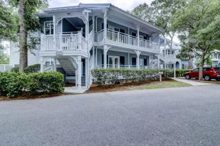 Crown Reef - Hilton Head Island - 7