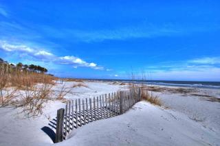Crown Reef - Hilton Head Island - 6
