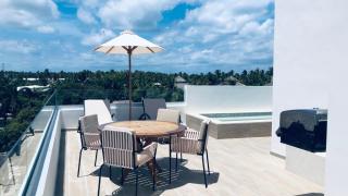 Hermoso Penthouse a solo pasos de la Playa - Punta Cana - 6