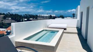 Hermoso Penthouse a solo pasos de la Playa - Punta Cana - 7
